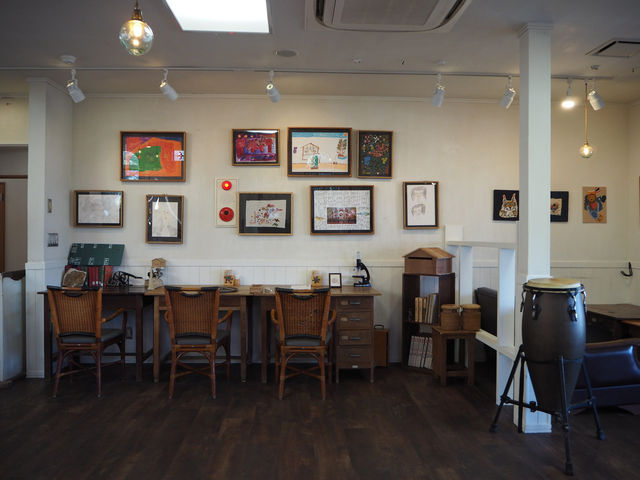 【屋久島】居心地抜群のカフェ「屋久の郷」