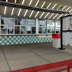 Tropical Smoothie Cafe User Photo
