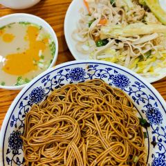 廣福寺素面館張用戶圖片