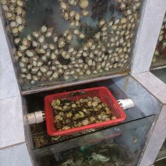 后隆海鲜阁 User Photo