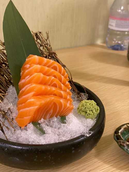 Teppei Japanese Restaurant