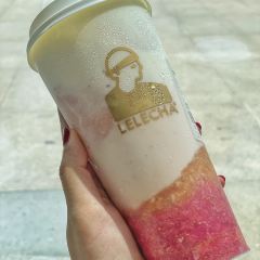 LELECHA乐乐茶(来福士广场店) User Photo