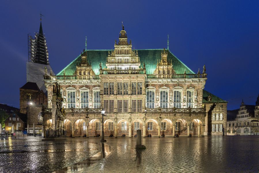 Craiova to Bremen Flights