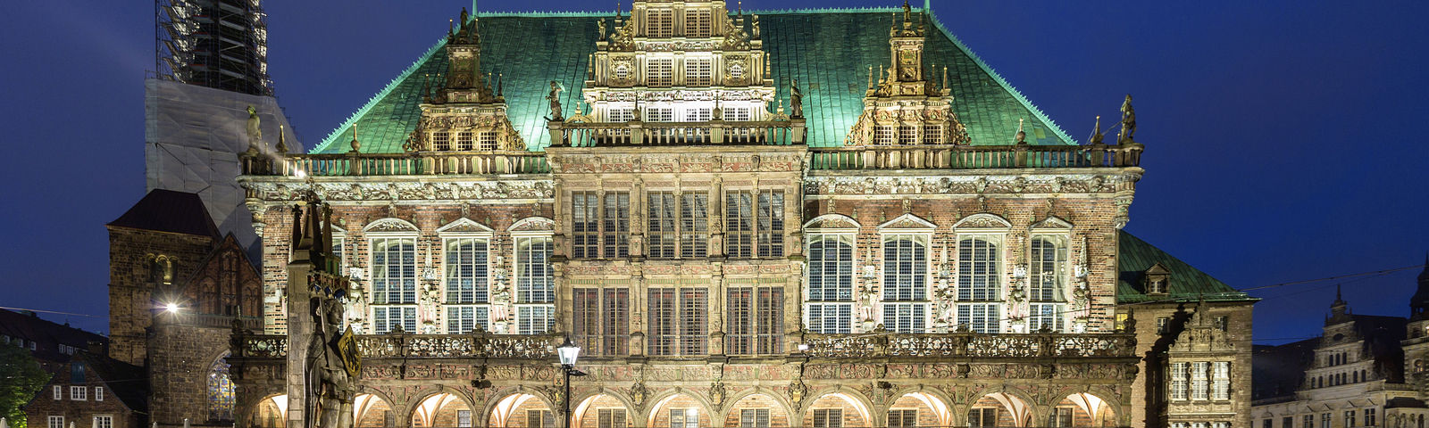 BremenShared car tours