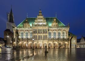 Hotels in Bremen