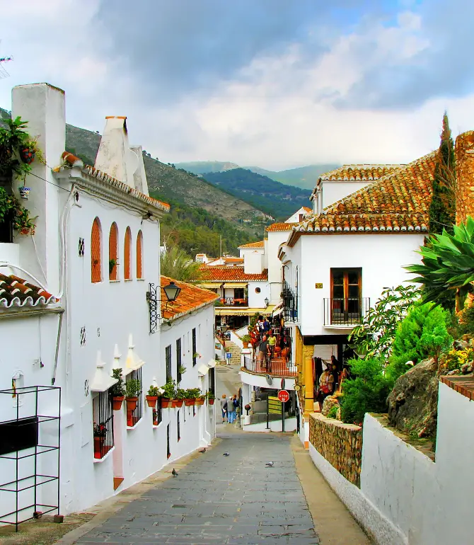 Mijas