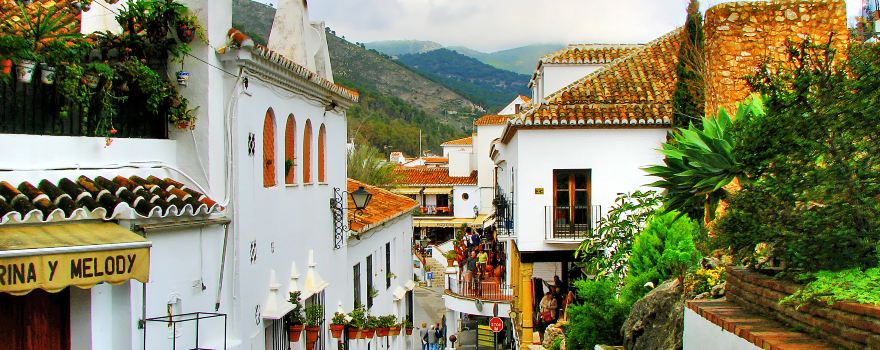 Mijas