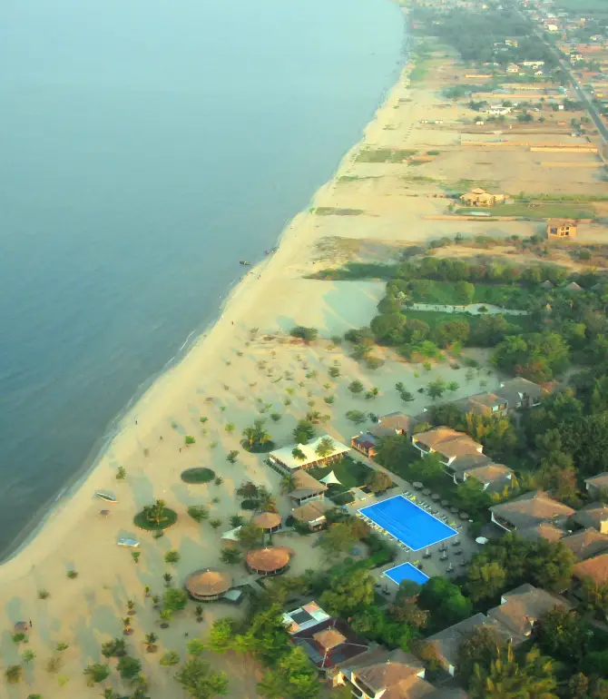 Bujumbura