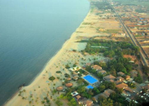billet d'avion Kamembe Bujumbura