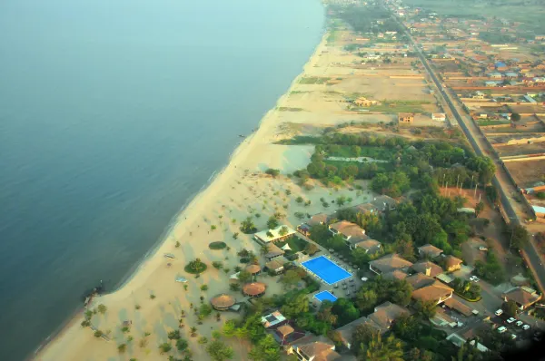 Hotels in Bujumbura