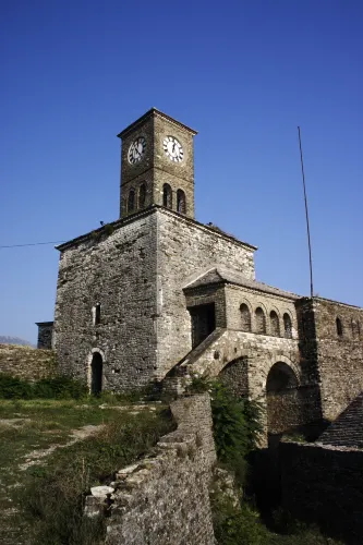 Elbasan