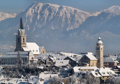 Kranj