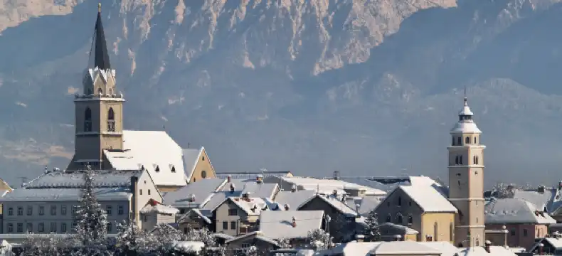 Hotels in Kranj