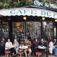 Le Dôme - Montparnasse張用戶圖片