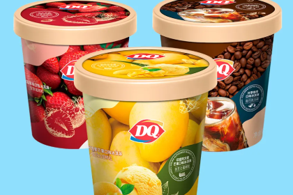 DQ(临泉沣泽悦城店)