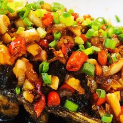 聚百味私房菜 User Photo