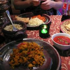 Shri Bheemas Indian Restaurant Bridge of Don User Photo