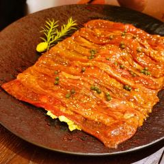 火社火锅(人民广场店) User Photo