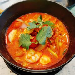 Supanniga Eating Room Thonglor 여행 사진