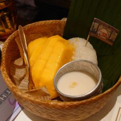 太食獸泰式茶餐厅(上海外滩店) User Photo