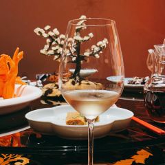 RED MANSIONS User Photo