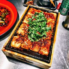 Szechuan House User Photo
