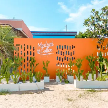 5 คาเฟ่ชะอำแนะนำ 2569 ไปเติมความหวานด้วยกัน