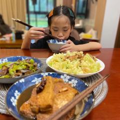 Cheng Qiang Gen Henan's Old Tea House User Photo