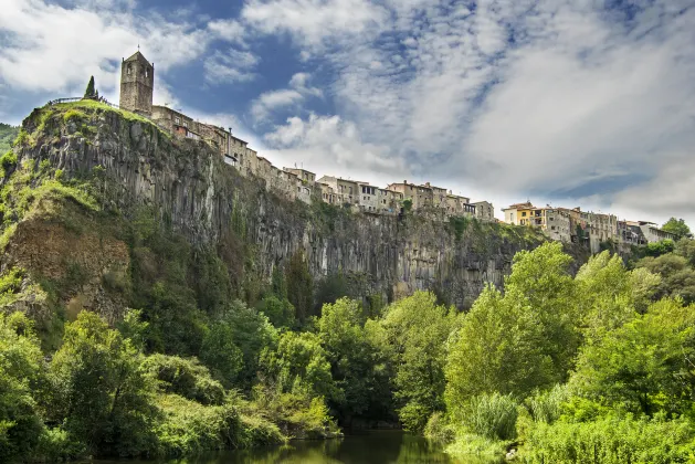 Апартаменты в г. Сан-Себастьян