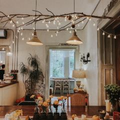 Cooperland User Photo