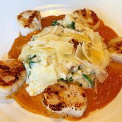 Elliott's Oyster House 여행 사진