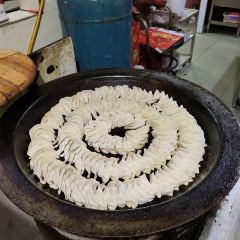 迎桂饅頭店(和平店)張用戶圖片