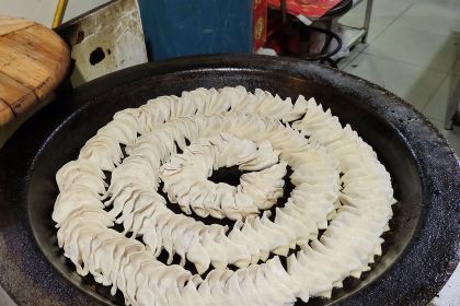 迎桂饅頭店(和平店)