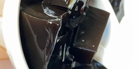 伯公坳敏記涼粉