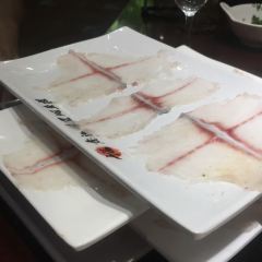 丽江味道斑鱼庄(书院路店) User Photo