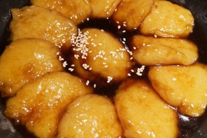 柏氏新清汤鹅(凤麟街店)