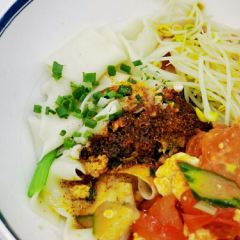 Noodle Market User Photo