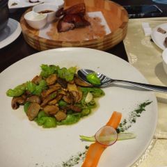 SHANG TAO CHINESE RESTAURANT User Photo