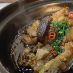 蘭湘荟一线江景中西餐厅(解放西路五一广场 隱響雲頂店) User Photo