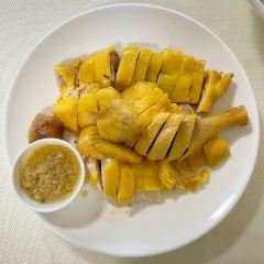 乐韵餐馆 User Photo