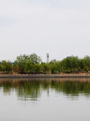 Tianhu Park