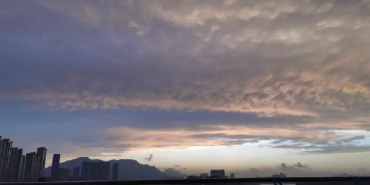 東湖灣水岸公園