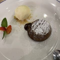 The yard 凯伦花园 (夏都小镇店) User Photo