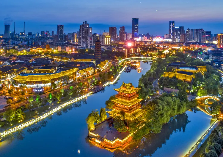 【淮安美食】2025淮安美食餐廳盤點!附當地景點推薦