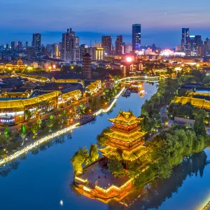 【淮安美食】2026淮安美食餐廳盤點!附當地景點推薦