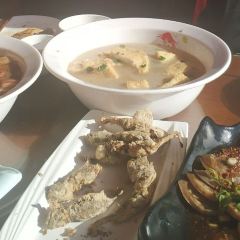 大牛馅饼(范阳路店) 여행 사진