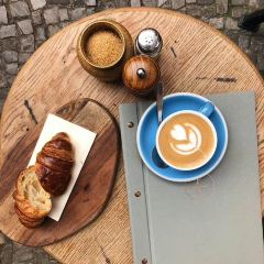 Father Carpenter張用戶圖片