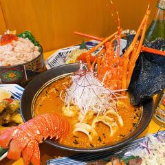 Samurai Fish (Tap Seac) User Photo