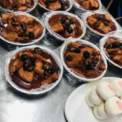 观景台农家饭庄 User Photo