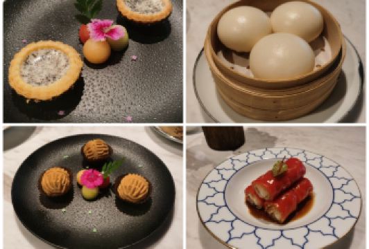 Ji Pin Court User Photo